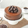 Buy Choco Craze Fudge Cake (500 Gm)
