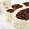 Shop Choco Cream Paw Cake (1 Kg)