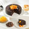 Buy Choco Mango Fusion Cake (1 Kg)