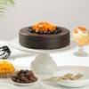 Shop Choco Mango Fusion Cake (1 Kg)