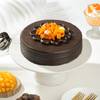 Choco Mango Fusion Cake (1 Kg)