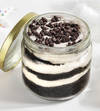 Chocochip Jar Cake (150 Gm)