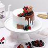 Chocolate Berry Bliss Cake (Half Kg)