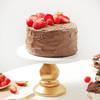 Gift Chocolate Berry Burst Cake (2 kg)