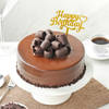 Gift Chocolate Bliss Birthday Cake (Two Kg)
