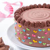 Shop Chocolate Bliss Cake (1 Kg)
