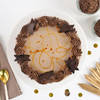 Shop Chocolate Cake with Chocolate Stars Topping (1 Kg)