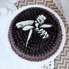 Buy Chocolate Fudge Brownie Cake (1 Kg)