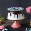Shop Chocolate Ganache Drip Cake (2 kg)