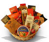 Chocolate Gift Basket II