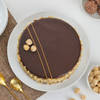 Buy Chocolate Hazelnut Crunch Cake