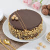 Chocolate Hazelnut Crunch Cake Online