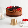 Chocolate Heaven Cheesecake ( 1 Kg)