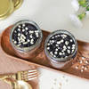 Buy Chocolate Jar Cake (Set of 2)