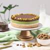 Gift Chocolate Kunafa Cheesecake - (750 Gms)