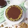 Shop Chocolate Kunafa Cheesecake - (750 Gms)