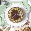 Buy Chocolate Kunafa Delight Cake Mini Cake