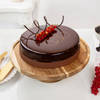 Gift Chocolate Luxe Mousse Cake (Half Kg)
