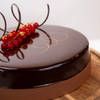 Buy Chocolate Luxe Mousse Cake (Half Kg)