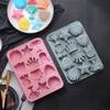 Shop Chocolate Mold - Victory - Pink - Single Piece