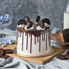 Chocolate Oreo Cake (1 kg) Online