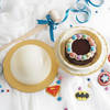 Shop Chocolate Pinata Ball Cake for Birthday (500 Gms)