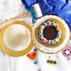Shop Chocolate Pinata Ball Cake for Birthday (750 Grams)