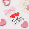 Gift Chocolate Romance Valentine's Day Gift