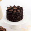 Chocolate Truffle Cake (500 gm)