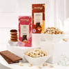 Chocolates And Dry Fruits Gift Hamper Online