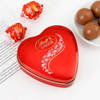 Shop Chocolates, Fragrance, and Cherry pendant Valentine's Day Hamper