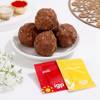 Chocolaty Bliss Bhai Dooj Gift