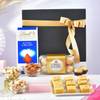 Chocolaty Burst Gift Hamper