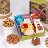 Chocolaty Feast Bhai Dooj Hamper