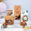 Chocolaty Treats Gift Hamper