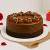Chocolicious Cake