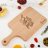 Gift Chop It Like Its Hot Personalized Chopping Board
