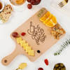Buy Chop It Like Its Hot Personalized Chopping Board