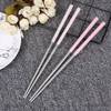 Chopsticks - Wheat Straw - Reusable - 1 Pair Online