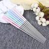 Chopsticks - Wheat Straw - Reusable - 1 Pair Online