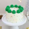 Christmas Bliss Delicious Cake (500 Gm) Online