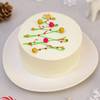 Gift Christmas Charm Cake (300 Gm)