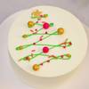 Buy Christmas Charm Cake (300 Gm)