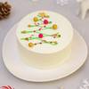 Gift Christmas Charm Cake (500 Gm)