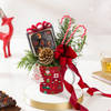 Shop Christmas Cheer Mug Arrangement