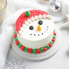 Christmas Glee Cake (500 gm) Online