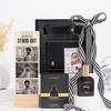 Christmas Luxe Personalized Men's Gift Hamper