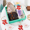 Christmas Potli Of Sweet Delights Hamper