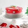 Buy Christmas Snowflake Cake