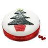 Christmas Tree Fruit 6 inches Cake Online